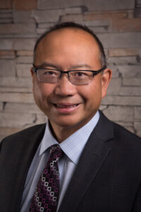Andy J. Mah Andy J. Mah
