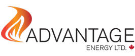 Advantage Energy Ltd. Logo